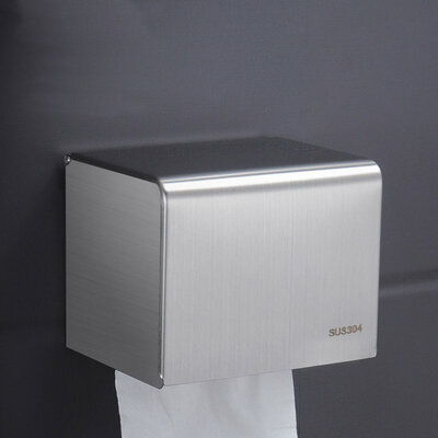 XUNSHANG K16 (SUS304) Silver