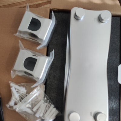 Fumei CS-5001 5.2m Silver