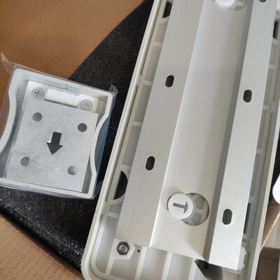 Fumei CS-5001 5.2m Silver