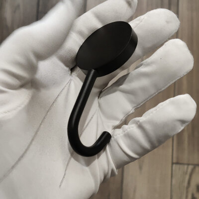 POPER PR-RET (Cosmic) Black