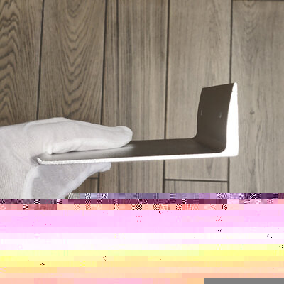 Jingwey Shelf L-type 15cm (Silver)