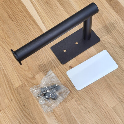 Jingwey J13 Aluminum (Black)