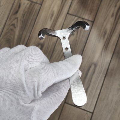 Jingwey Х-05 2pcs (Silver)