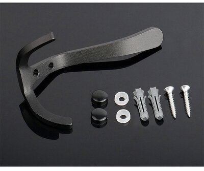 Jingwey Х-05 2pcs (Black)