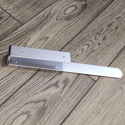 Jingwey X3 (37 cm) Silver