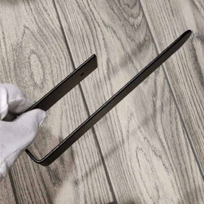 Jingwey X3 (20 cm) Black