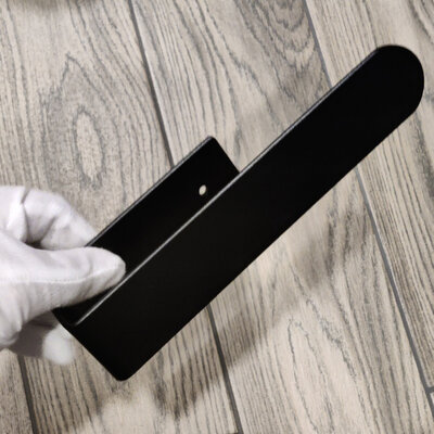 Jingwey X3 (20 cm) Black