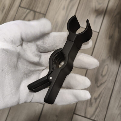 Disfact DS-617D Black