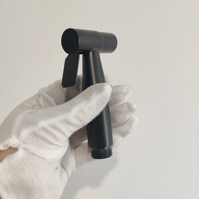 Ermo SHB-688 SS304 Mat Black