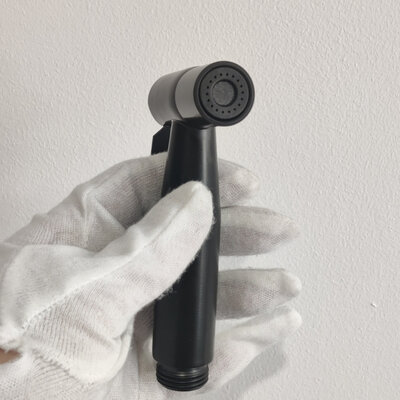 Ermo SHB-688 SS304 Mat Black