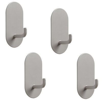 Unkan MT2301-1 4pcs Gray