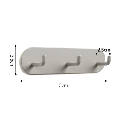 Unkan MT2301-3 1pcs Gray