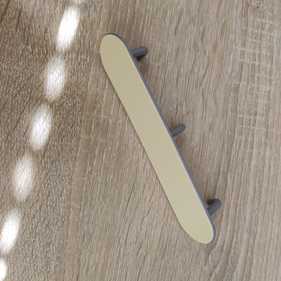 Unkan MT2301-3 1pcs Gray