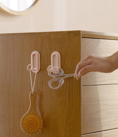 Unkan MT2101 1pc Pink