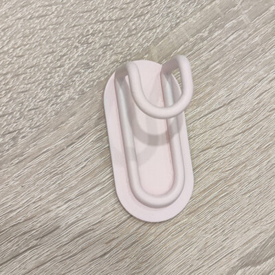 Unkan MT2101 1pc Pink