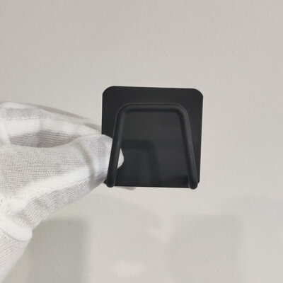 Haowa Sponge Holder (3M) 1pc Black 