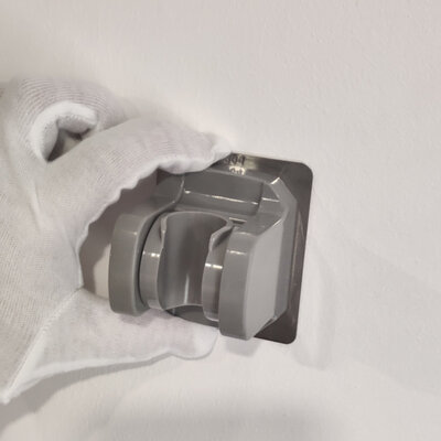 Haowa H102 SUS 304 Gray