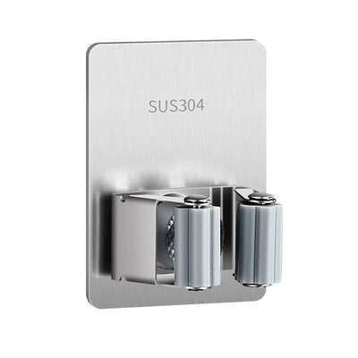 Haowa H105 SUS304 Silver