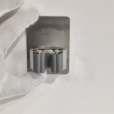 Haowa H105 SUS304 Silver