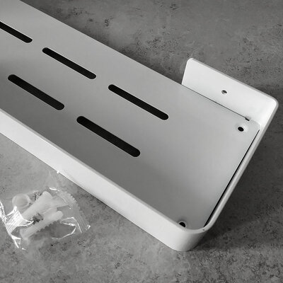 IwConcept FDU-Square-65 White (defect)