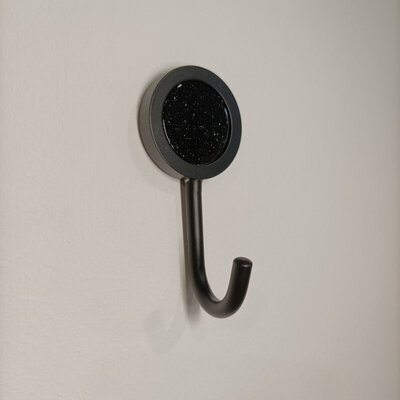 DAROMO G-1 (Cosmic) Black