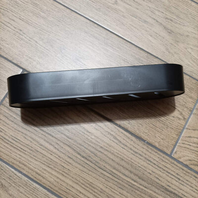 SUMHUT P-28-1 (Black)