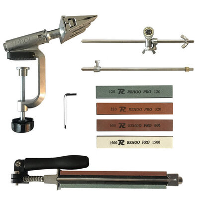 Rehoo Pro (RH-006) 4 stone