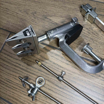 Rehoo Pro (RH-006) 4 stone