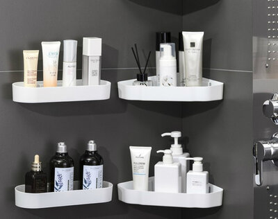 SUMHUT P-28-1 (White)