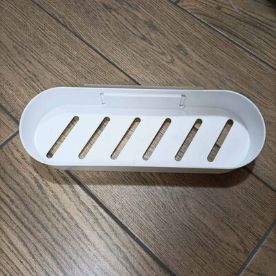 SUMHUT P-28-1 (White)