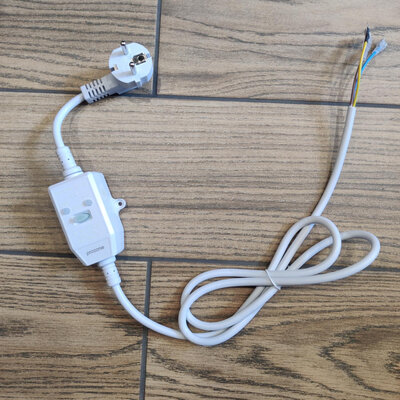 ProZone JL-16 PRCD 10mA (EU)