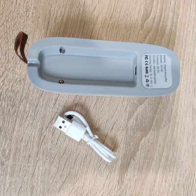 Enerfer Ozone Air Purifier (JM-04)