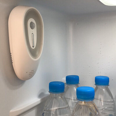 Enerfer Ozone Air Purifier (NJM02-B)