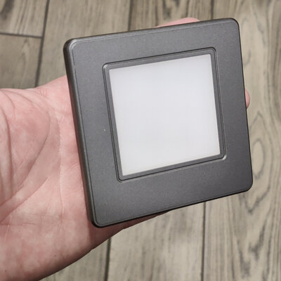 BIO-PASS QFZ0109 Graphite