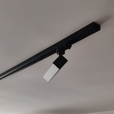 Pinton PD252 10W 3000K Black