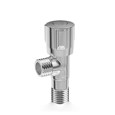 HAFREE CU101 1/2 Chrome