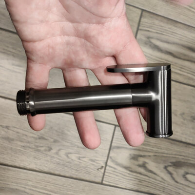 HAFREE CU-2001 Graphite