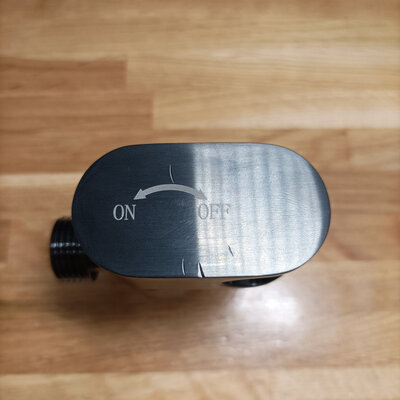 HAFREE CU-1999 Graphite