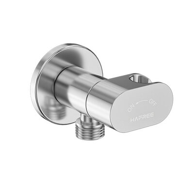 HAFREE CU-1999 Chrome