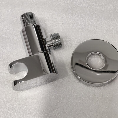 HAFREE CU-1999 Chrome