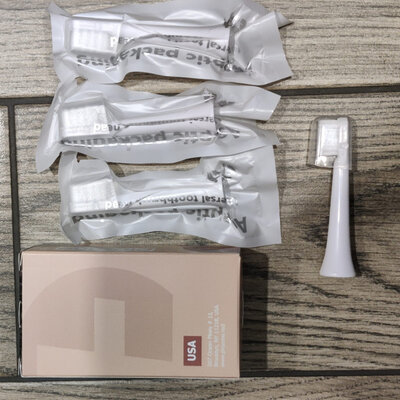 ProZone T100 + caps 4pcs