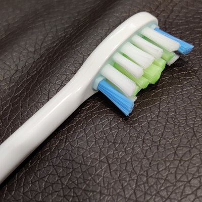 ProZone for Philips Diamond-Pro 2pcs White