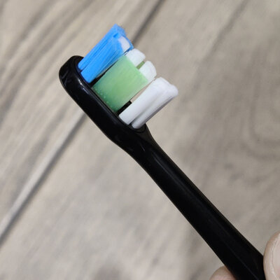 ProZone for Lebooo Diamond-Classic 2pcs Black