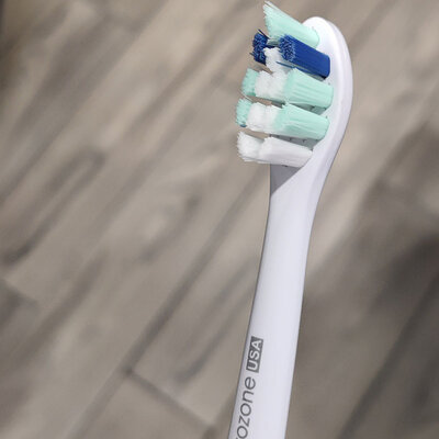 ProZone EVO-2 Soft for Philips 2pcs White