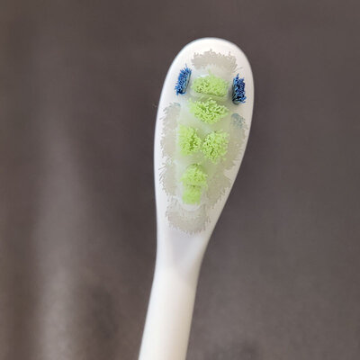 ProZone EVO-4 AFT for Philips 3pcs White