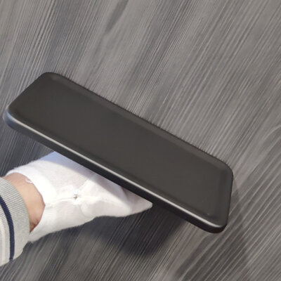 DAXINI Z005 Type-LU Black