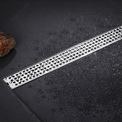 Shenga TRP-2 (80 cm) Silver