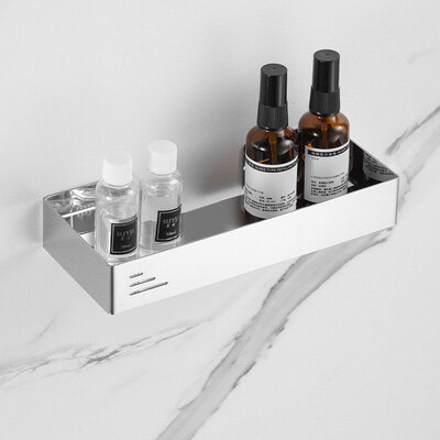 Tauset H5188 SUS304 24cm Mirror