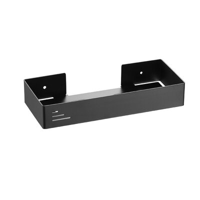 Tauset H5188 SUS304 24cm Black