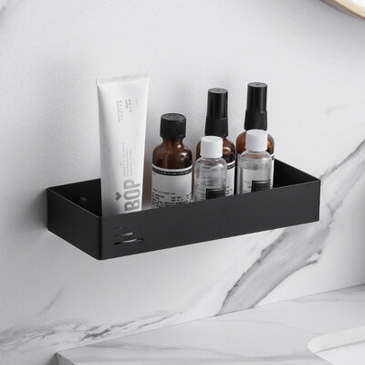 Tauset H5188 SUS304 24cm Black